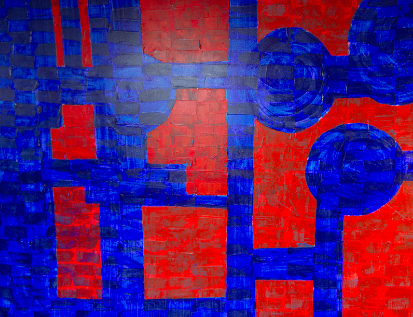 Obra 2 Tanous Art