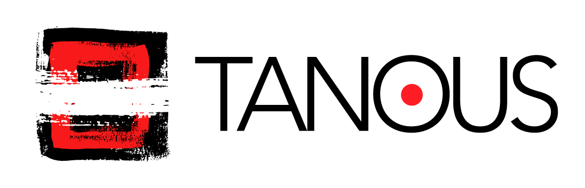 Tanous logo